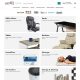 Comfort products | ecommerce development in shopify
