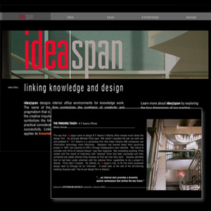 Idea | Span Interiors