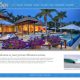 La caleta | website design and development for luxury real estate