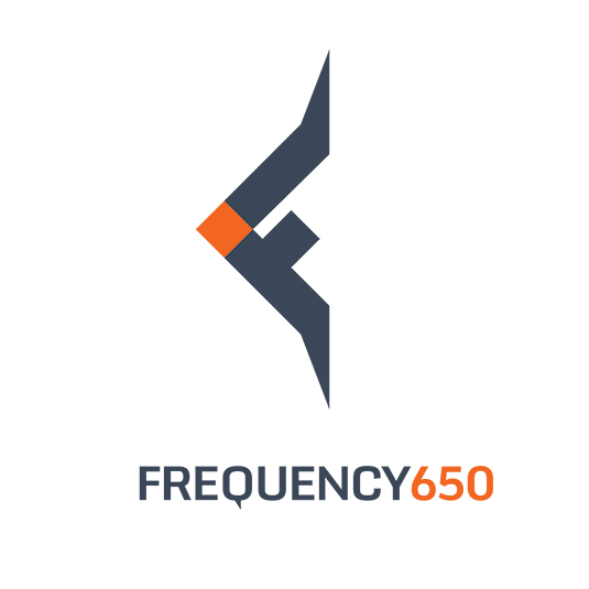Frequency 650, Better Web Development, Superior Service