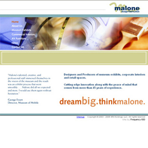 Malone Design & Fabrication
