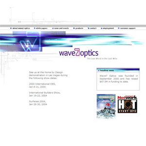 Wave 7 Optics