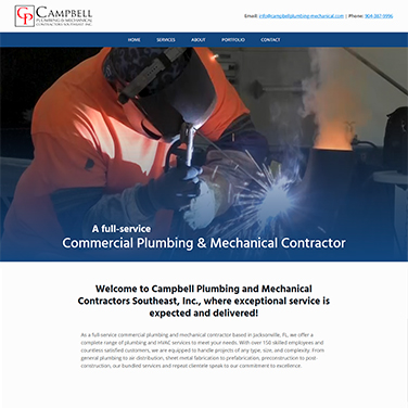 Campbell Plumbing & Mechanical